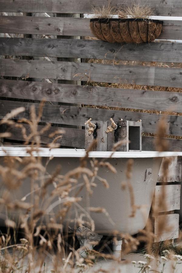 Valley Views Glamping Kurow Exteriör bild